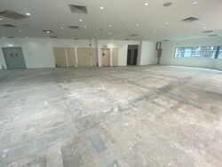 St. Andrews Centre (D2), Office #487243791